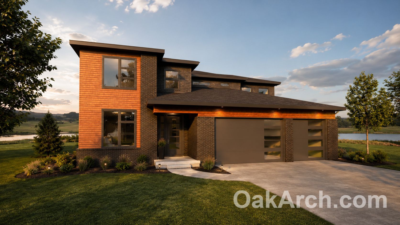 OakBridge
